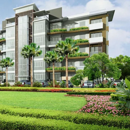 Buy this 4 bed apartment on unnamed road in Sector 66, Gurugram - 122012