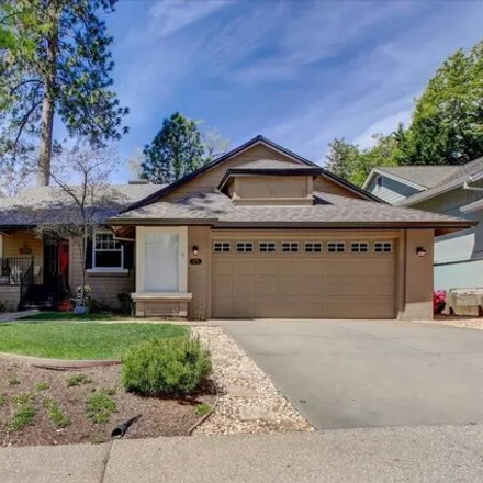 Buy this 3 bed house on 113 Woodcrest Way in Grass Valley, CA 95945
