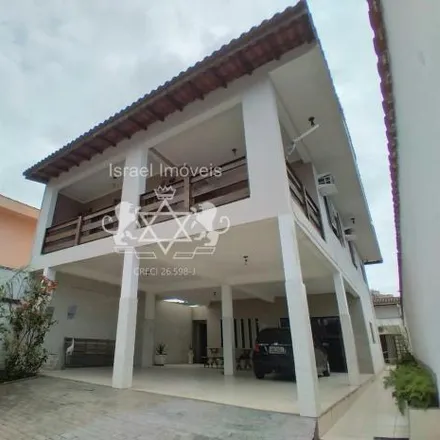 Image 2 - Rua Fernando Costa, Sumaré, Caraguatatuba - SP, 11660-170, Brazil - House for sale