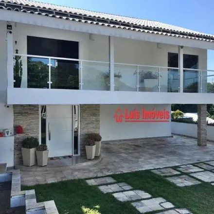 Buy this 5 bed house on Rua Alagoas in Vila Progresso, Niterói - RJ