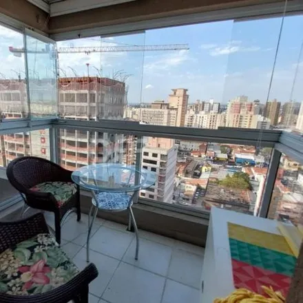 Image 2 - Avenida Aquidabã, Ponte Preta, Campinas - SP, 13013-070, Brazil - Apartment for sale