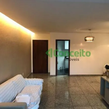 Buy this 4 bed apartment on Quadras Celpe in Rua Vila Rica 687, Padre Eustáquio