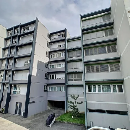 Image 1 - Route de Peney 4, 1214 Vernier, Switzerland - Apartment for rent