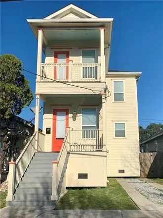 Rent this 1 bed house on 3537 Delachaise Street in New Orleans, LA 70125
