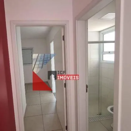 Rent this 2 bed apartment on unnamed road in Vila São Camilo, Santa Bárbara d'Oeste - SP