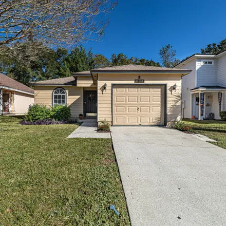 Buy this 3 bed house on 11187 Mikris Drive North in Jacksonville, FL 32225