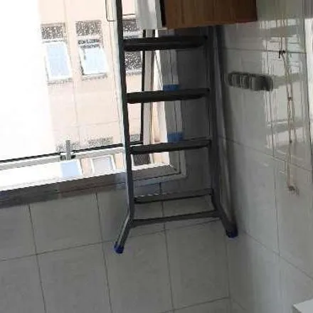 Buy this 2 bed apartment on Rua Clodomiro de Oliveira in Vila Andrade, São Paulo - SP