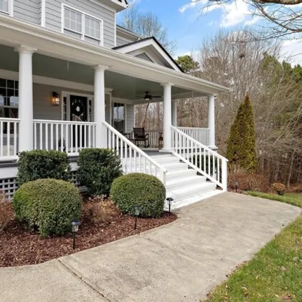 Image 4 - 415 Waverly Hills Drive, Cary, NC 27519, USA - House for sale