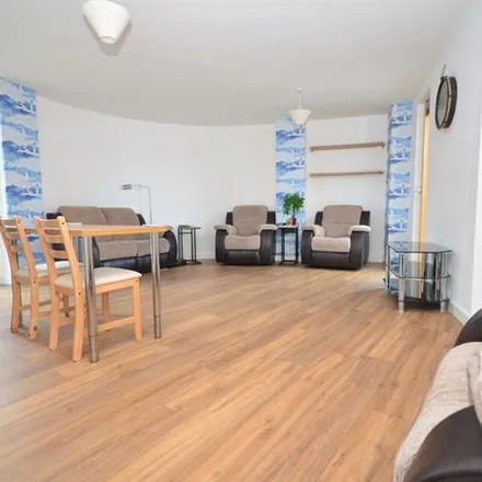 Rent this 2 bed apartment on Dock Head Road in Upper Upnor, ME4 4LL