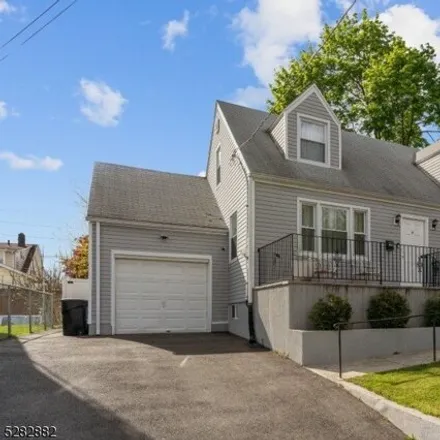 Buy this 3 bed house on 1252 Schmidt Avenue in Union, NJ 07083