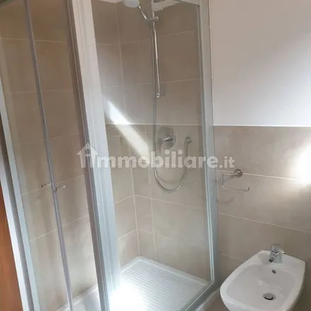 Rent this 3 bed apartment on Via Pigna 8a in 37121 Verona VR, Italy