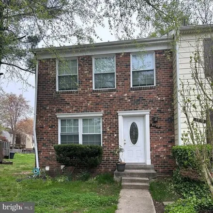Rent this 3 bed house on Lode Star Lane in Columbia, MD 21045