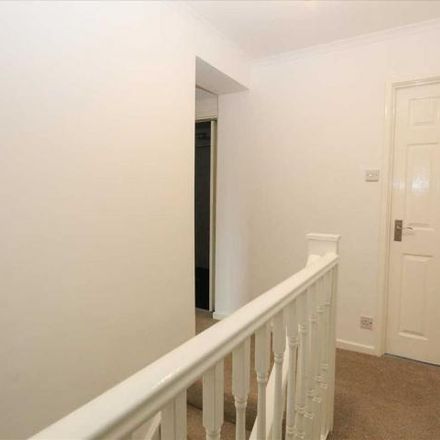 Rent this 5 bed house on Oakley Drive in East Cramlington, NE23 2FA