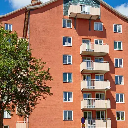 Image 2 - Kellgrensgatan, 504 33 Borås, Sweden - Apartment for rent