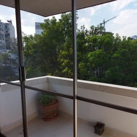 Image 2 - Avenida Campos Elíseos, Miguel Hidalgo, 11560 Mexico City, Mexico - Apartment for rent