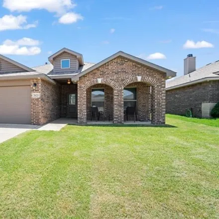 Buy this 3 bed house on 7423 104th Street in Lubbock, TX 79424