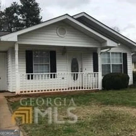 Image 2 - 18 Silver Tip Court, Henry County, GA 30253, USA - House for sale