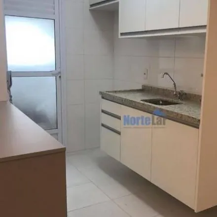 Buy this 1 bed apartment on Rua Doutor Rubens Meireles 105 in Barra Funda, São Paulo - SP