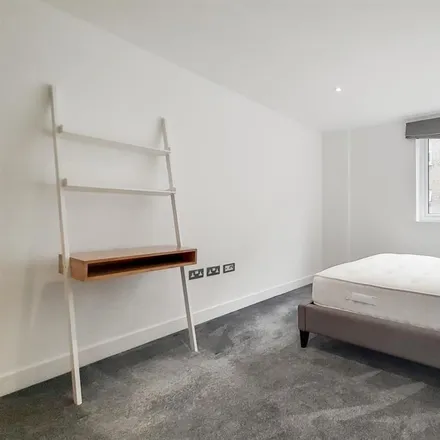 Image 7 - Mullan House, 87 Nelson Street, London, E1 2DQ, United Kingdom - Apartment for rent