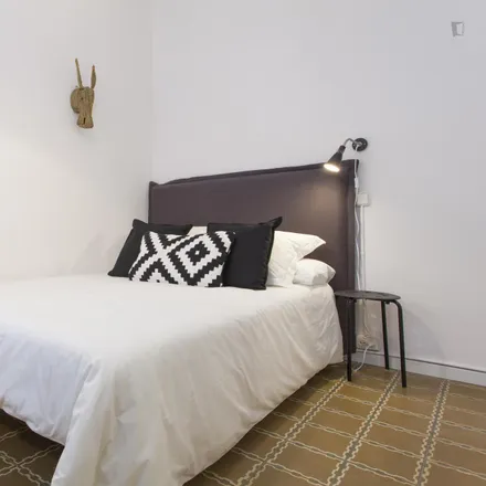Rent this 1 bed apartment on Farmàcia J. Estruch in Rambla de Badal, 156