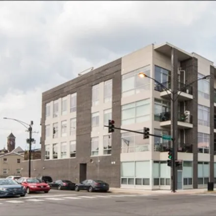 Rent this 2 bed condo on 2222-2246 West Madison Street in Chicago, IL 60612