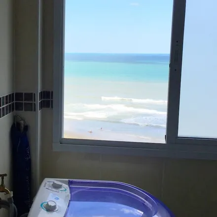 Image 2 - Praia Grande, Brazil - Apartment for rent