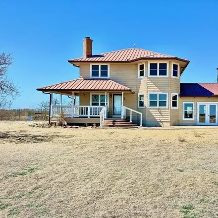 Buy this 3 bed house on County Road D in Gray County, TX