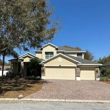 Buy this 4 bed house on 1940 Eloise Cove Drive in Polk County, FL 33884