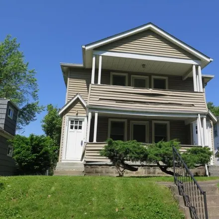 Buy this 4 bed house on 1208 Thornwood Place in Columbus, OH 43212