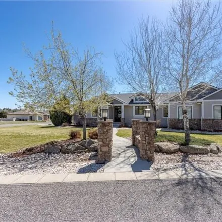 Buy this 6 bed house on 5820 Ironwood Drive in Billings, MT 59106