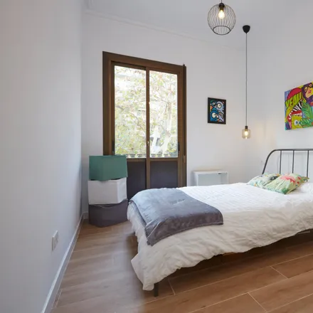 Rent this 2 bed apartment on Carrer de Calabria in 62, 08001 Barcelona
