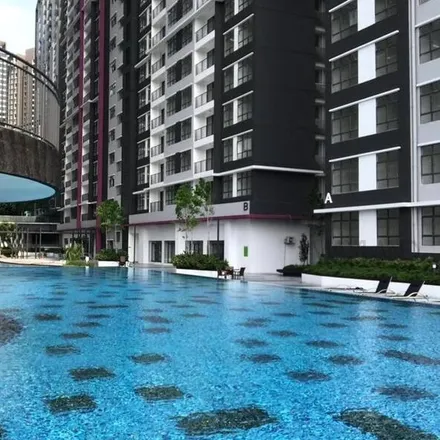 Image 2 - Shah Alam Expressway, Overseas Union Garden, 47180 Kuala Lumpur, Malaysia - Apartment for rent