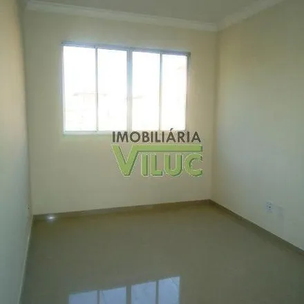 Buy this 2 bed apartment on unnamed road in Ressaca, Contagem - MG