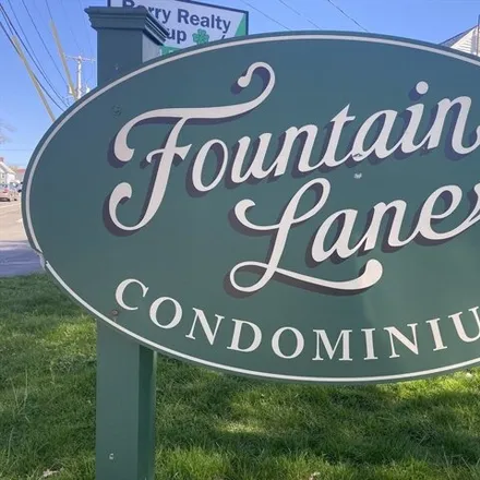 Buy this 2 bed condo on 65 Fountain Lane in South Weymouth, Weymouth