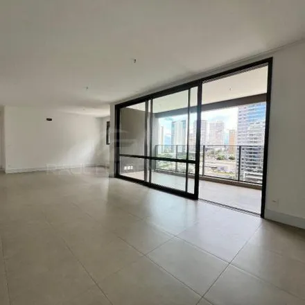 Image 1 - Rua Ernâni Lacerda Athayde, Palhano, Londrina - PR, 86050-460, Brazil - Apartment for rent