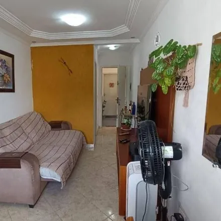 Image 1 - Medeiros Conveniência, Avenida Francisco Nobre, Ermida, Jundiaí - SP, 13212-241, Brazil - Apartment for rent