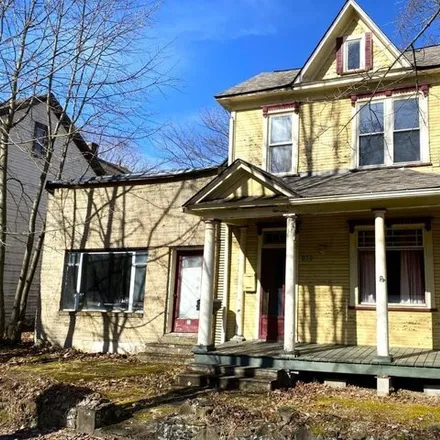 Buy this 3 bed house on 898 Albright Avenue in Westmont, Cambria County