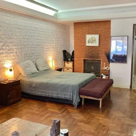 Buy this 4 bed house on Caracas 5463 in Villa Pueyrredón, C1419 DVM Buenos Aires