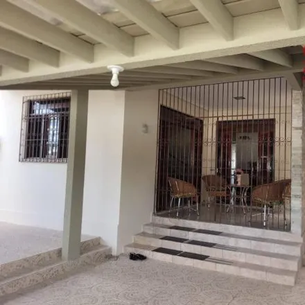 Buy this 4 bed house on Rua Praia de Pajussara in Cuiá, João Pessoa - PB