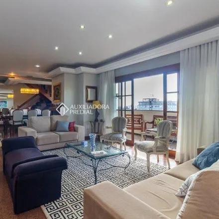 Buy this 4 bed apartment on Rua Silva Jardim in Montserrat, Porto Alegre - RS