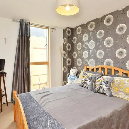 Rent this 2 bed apartment on Opal House in South Fifth Street, Milton Keynes