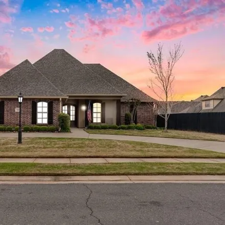 Buy this 4 bed house on 656 Caledonia Drive in Bossier City, LA 71111