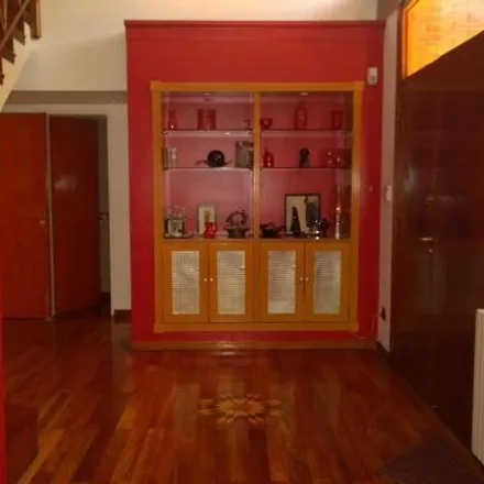 Buy this 4 bed house on 89 - Pozos 4388 in Villa General Juan Gregorio de Las Heras, Villa Ballester