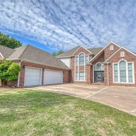 Image 1 - Brent Bruehl Memorial Golf Course, Park Road, Purcell, OK 73080, USA - House for sale