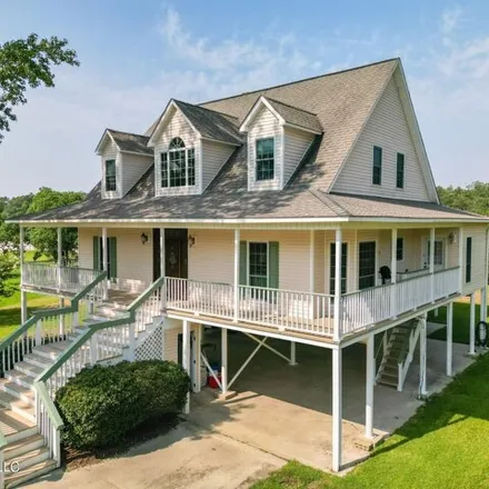 Image 2 - 3296 Sandy Bluff Drive, D'Iberville, Harrison County, MS 39532, USA - House for sale