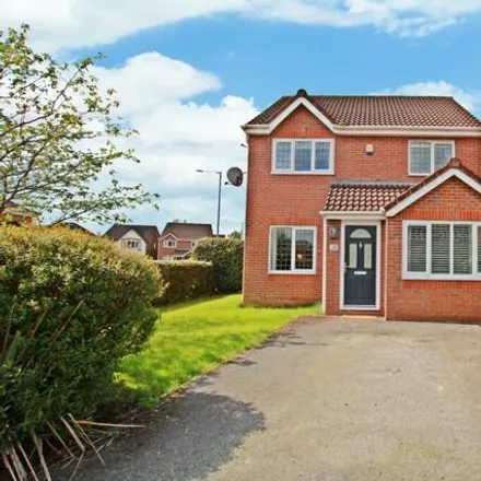Buy this 3 bed house on Hartford Road in Daisy Hill, BL5 2GP