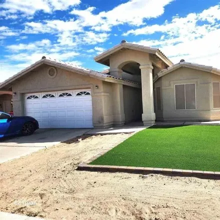 Buy this 3 bed house on unnamed road in San Luis, AZ 85349