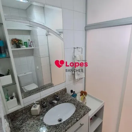 Buy this 2 bed apartment on Avenida Imperador Dom Pedro II in Nova Petrópolis, São Bernardo do Campo - SP