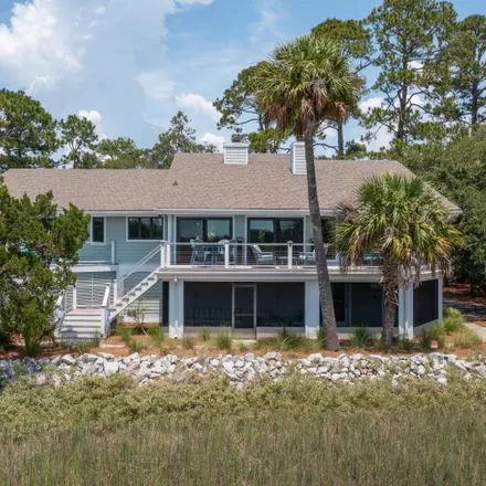 Buy this 3 bed house on 3001 Rascal Run in Seabrook Island, Charleston County