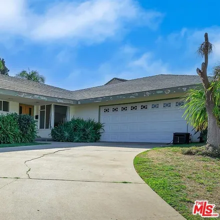 Image 1 - 4320 Monteith Drive, View Park–Windsor Hills, CA 90043, USA - House for sale